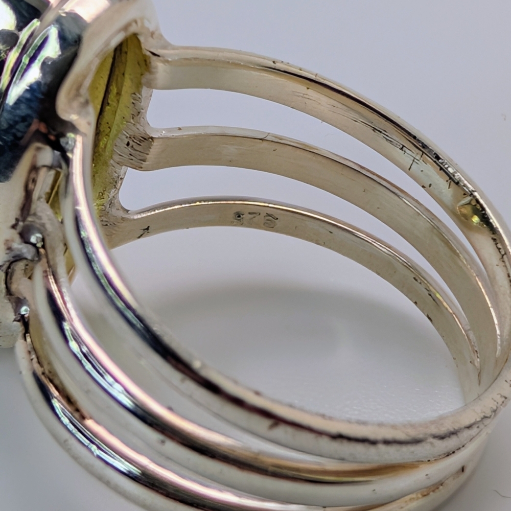 Ring Bundle S925 Sterling Silver - image 4